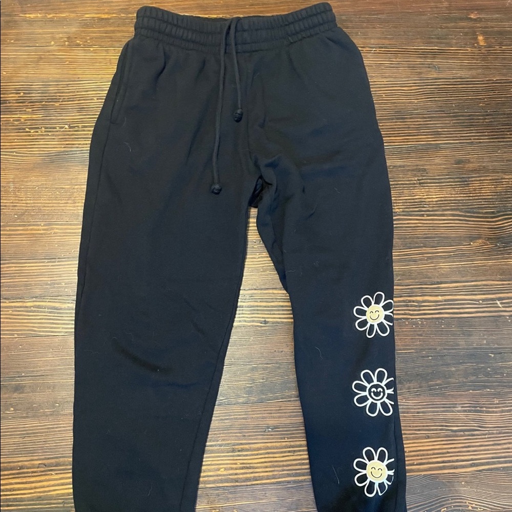 Garage sweatpants